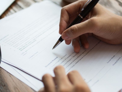 Contratos Empresariais: Como Garantir Segurança Jurídica