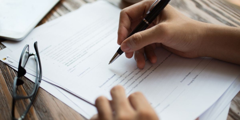 Contratos Empresariais: Como Garantir Segurança Jurídica