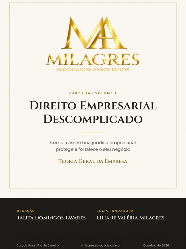 Direito Empresarial Descomplicado