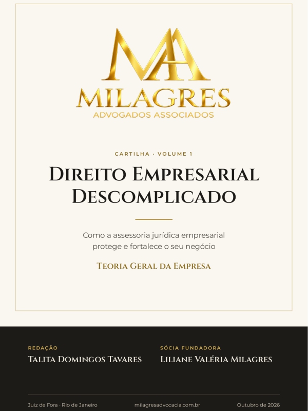 Direito Empresarial Descomplicado
