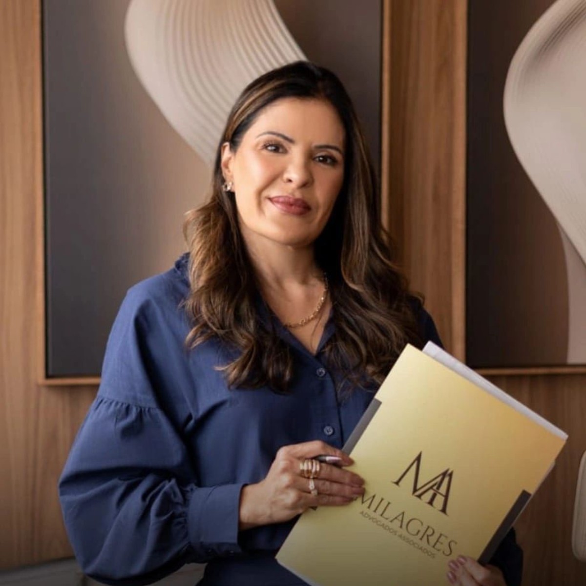 Liliane Valéria Milagres