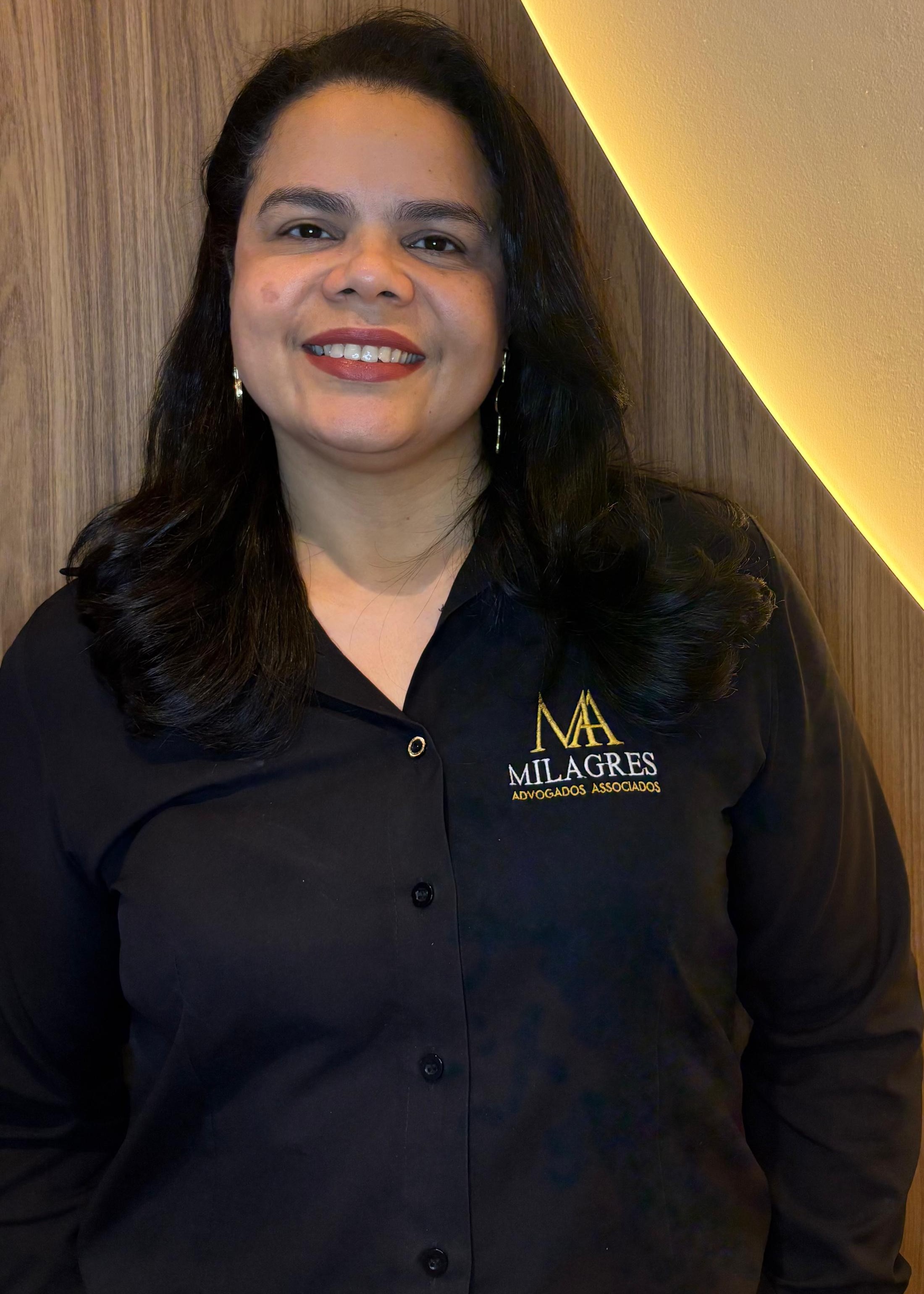Karen de Araújo Martins Ferreira