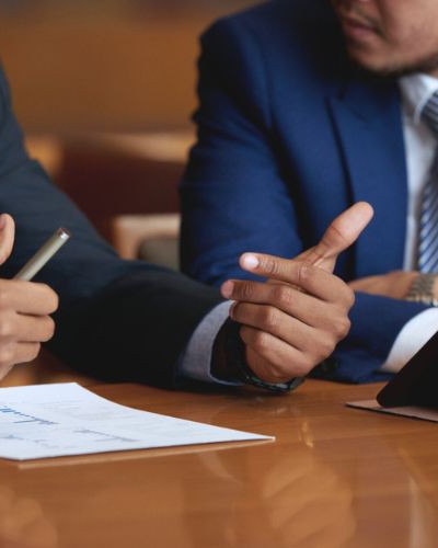 Planejamento Societário