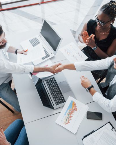 Constituição de Sociedade