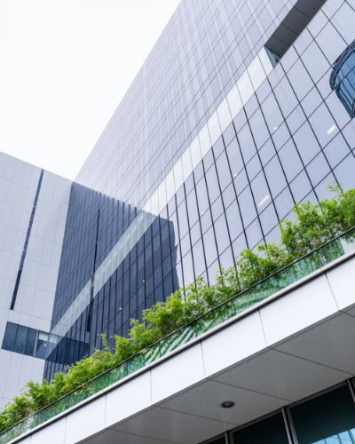 Reestruturação de Empresas