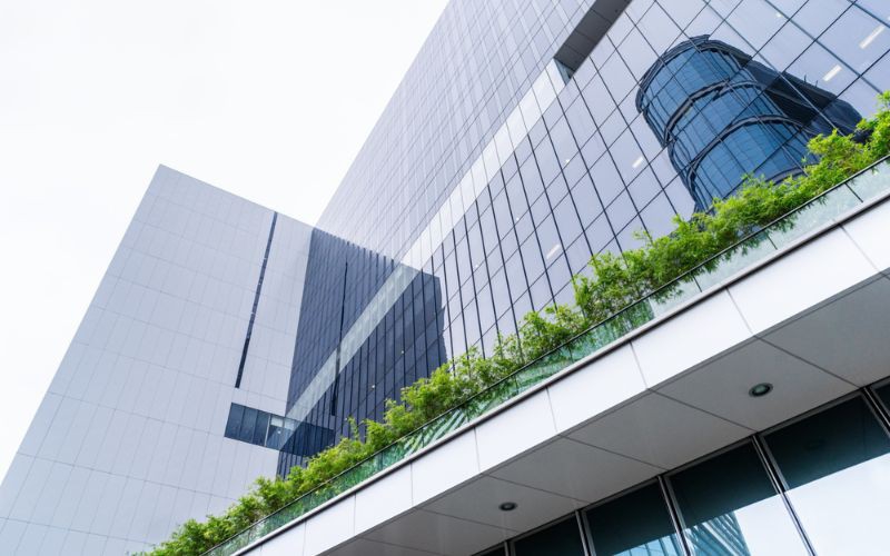 Reestruturação de Empresas