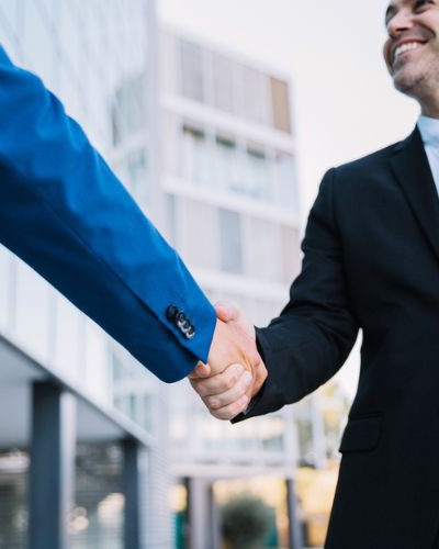 Fusões e Aquisições