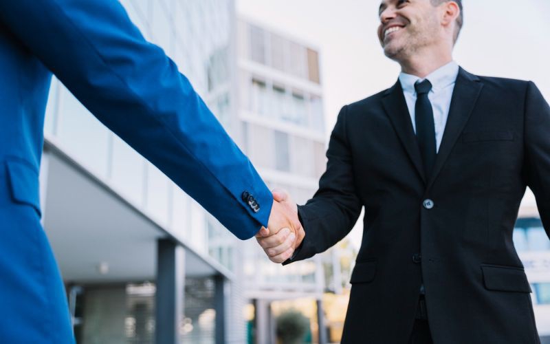 Fusões e Aquisições