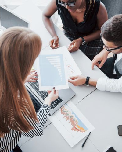 Recuperação de Créditos Tributários