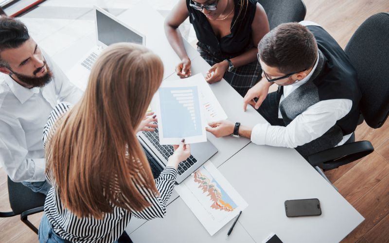 Recuperação de Créditos Tributários