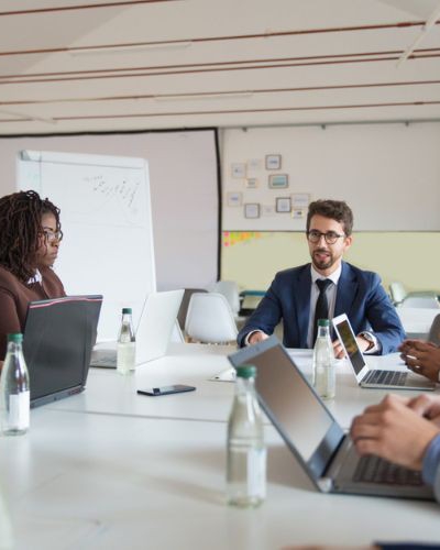 Assessoria Trabalhista