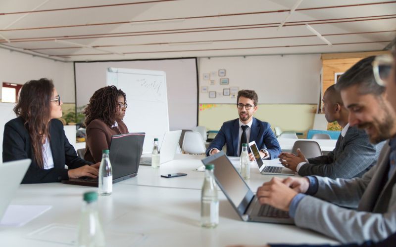 Assessoria Trabalhista