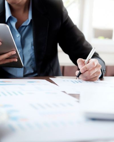 Assessoria Tributária