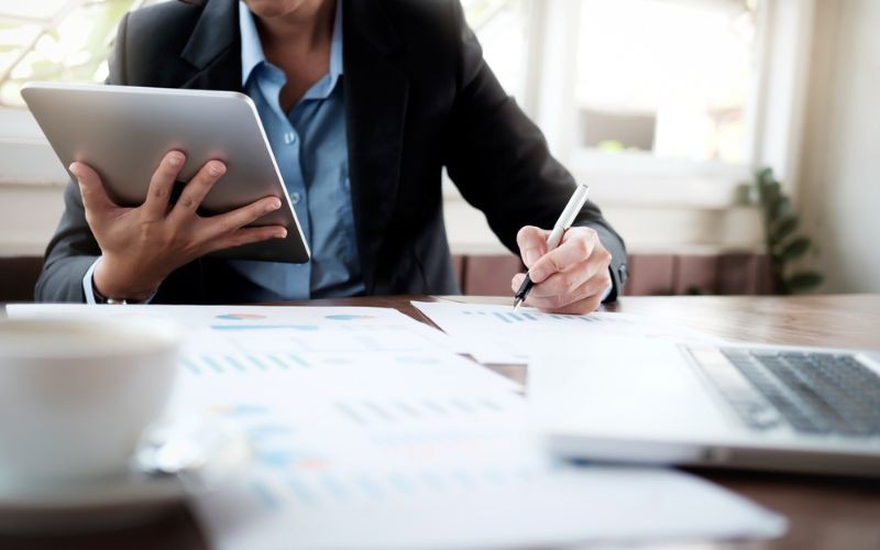 Assessoria Tributária