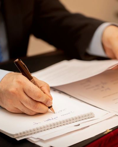 Planejamento Sucessório