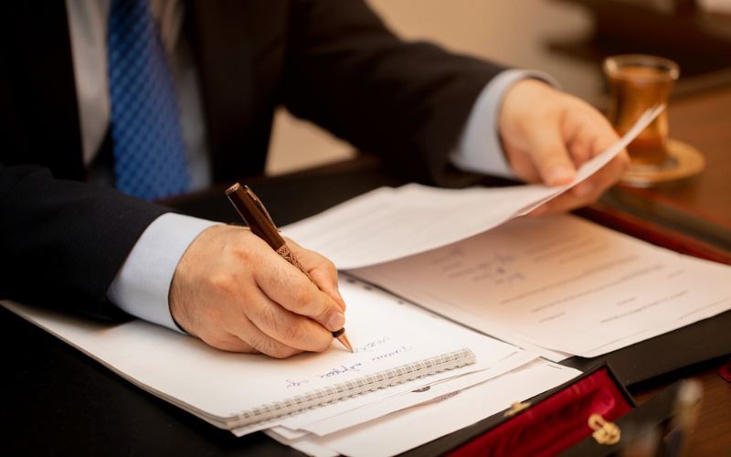 Planejamento Sucessório